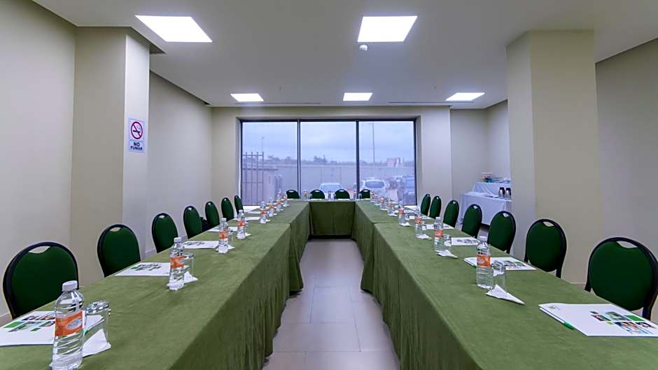 Holiday Inn Coatzacoalcos By IHG