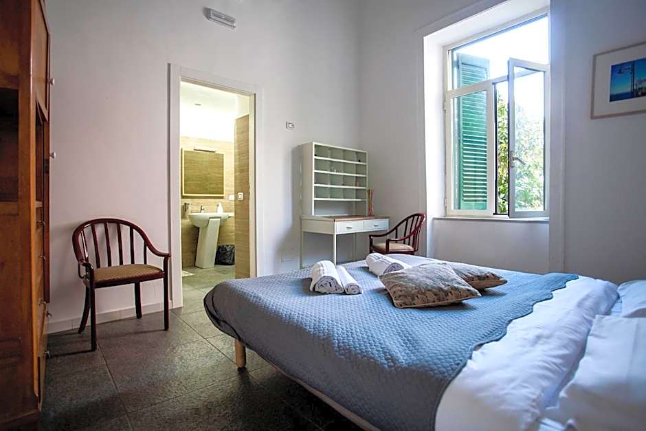 La Controra Hostel Naples