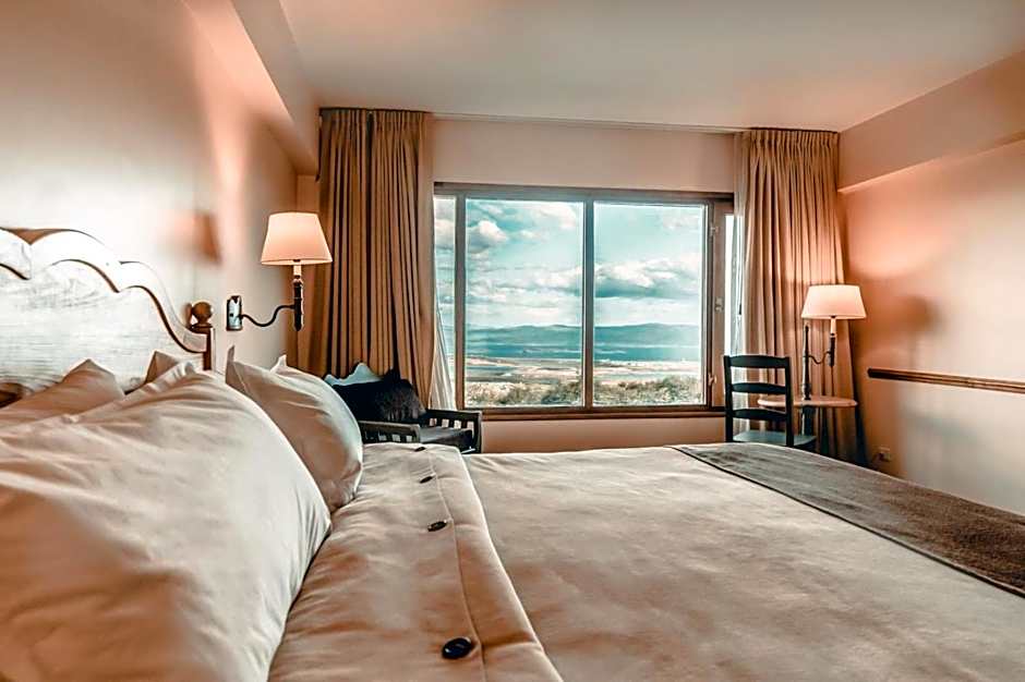 Wyndham Garden Ushuaia Hotel del Glaciar