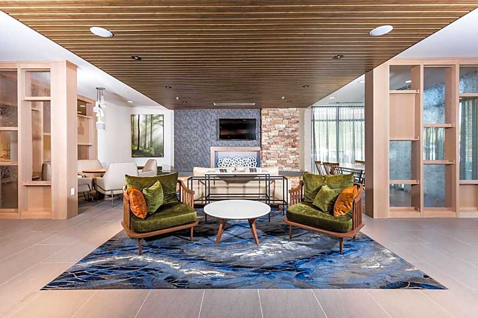 Fairfield Inn & Suites by Marriott Crestview