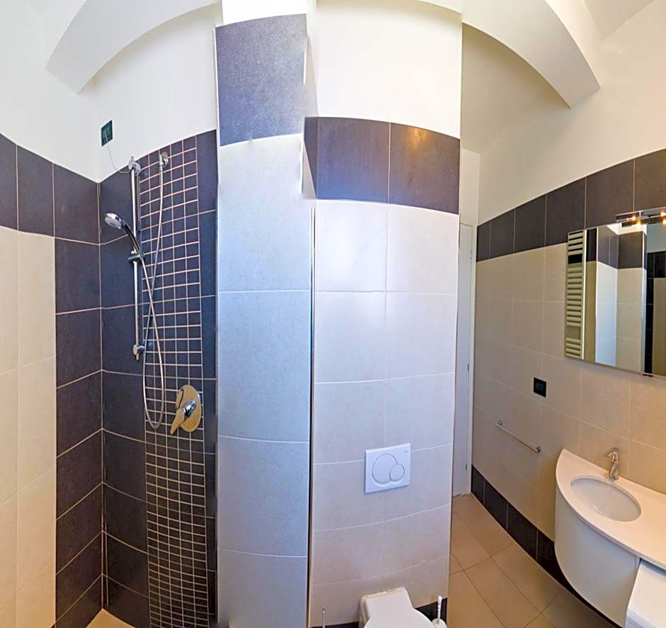 Villa Marina Apartments - Agenzia Cocal