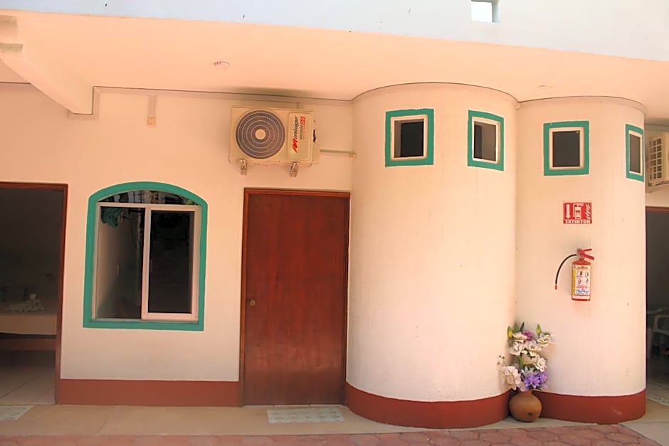 Hotel Gamito