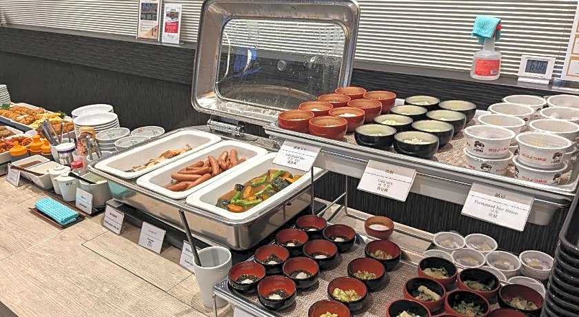 Dormy Inn EXPRESS Sendai Hirosedori