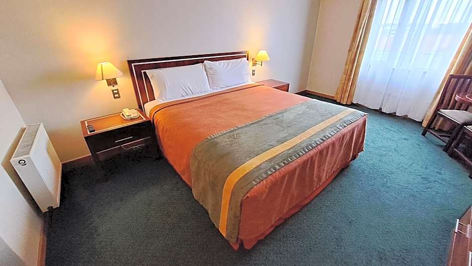 Hotel Diego de Almagro Puerto Montt