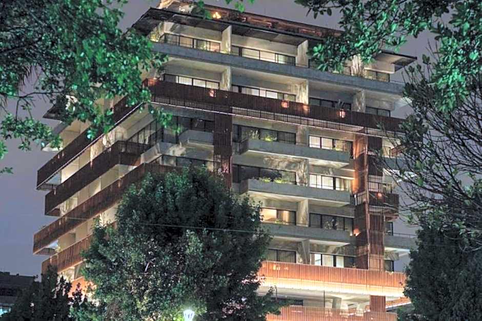 Salvio Parque 93 Bogota, Curio Collection by Hilton