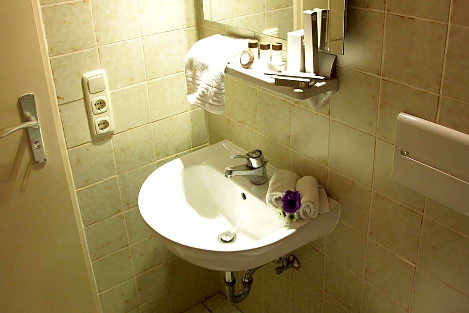 Hotel Garni Georgenhof Adults Only