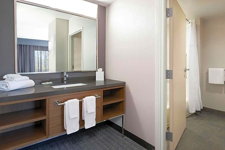 Courtyard by Marriott Hanover Lebanon
