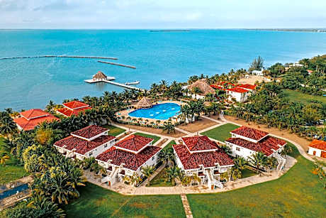 The Placencia Belize Resort