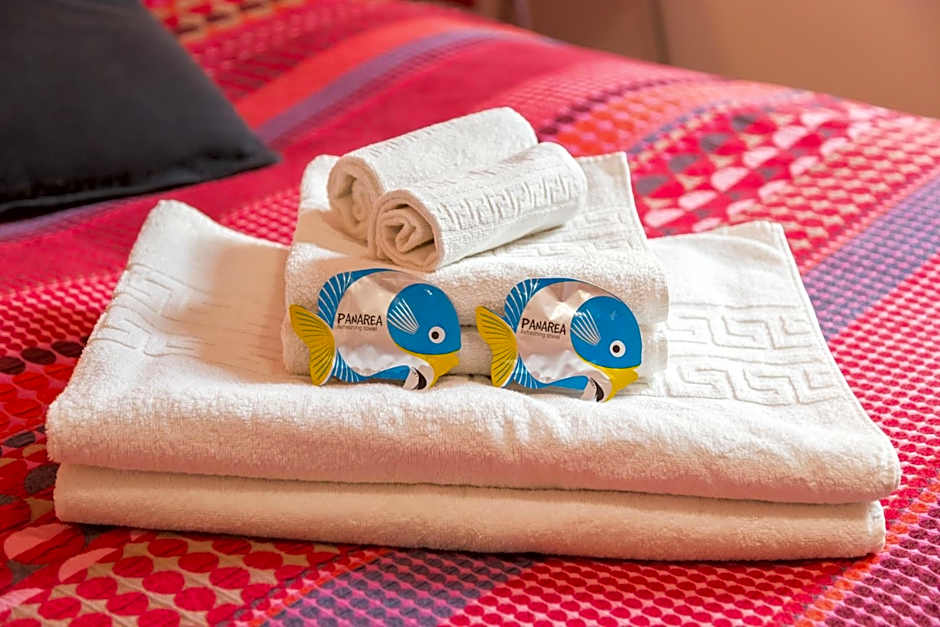 2 Passi Al Colosseo B&B