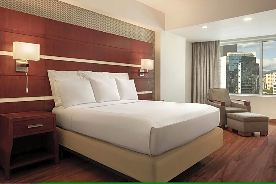 JW Marriott Quito