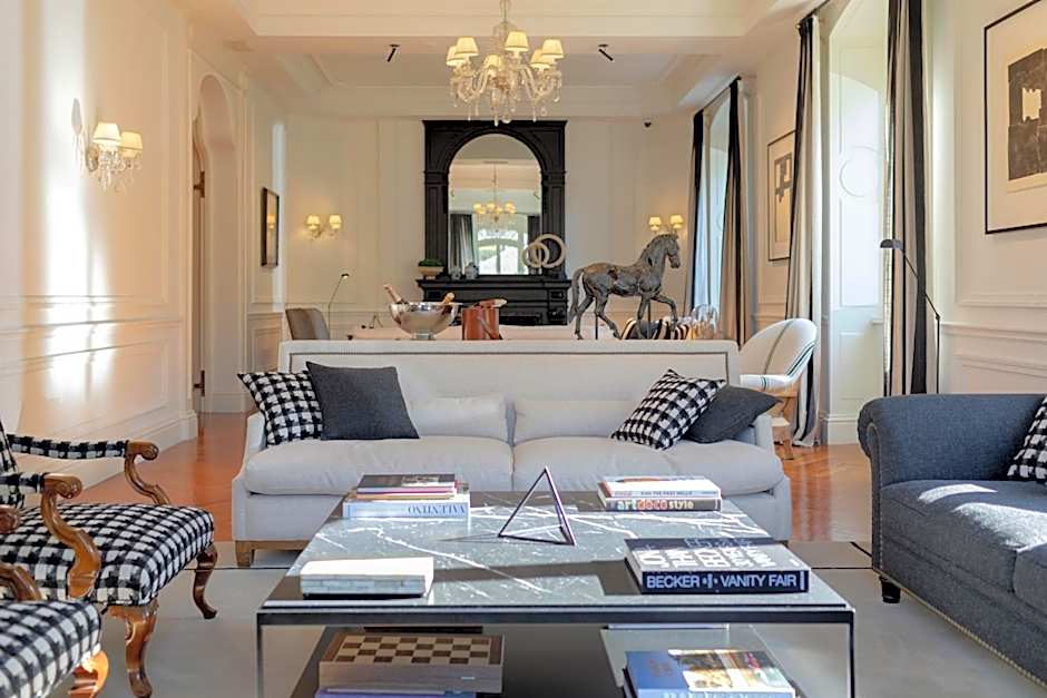 Hotel Villa Soro