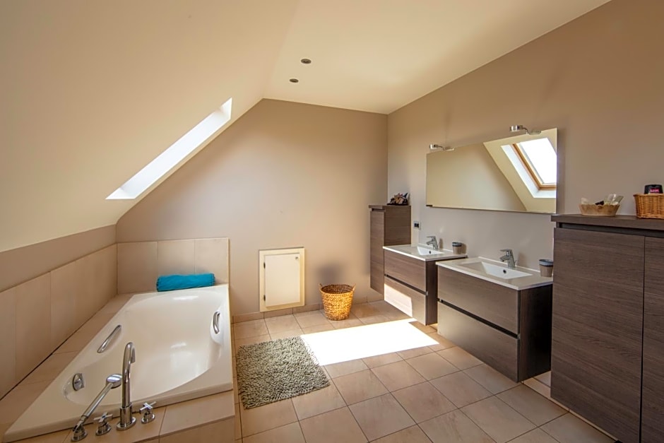 B&B Den Aste