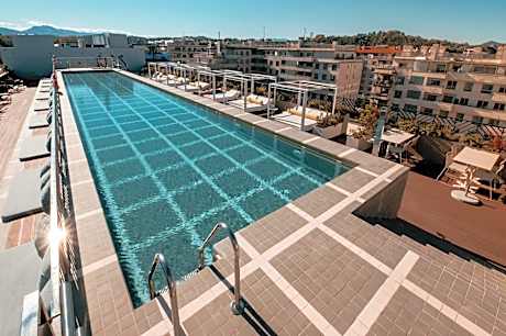 The Social Hub San Sebastián