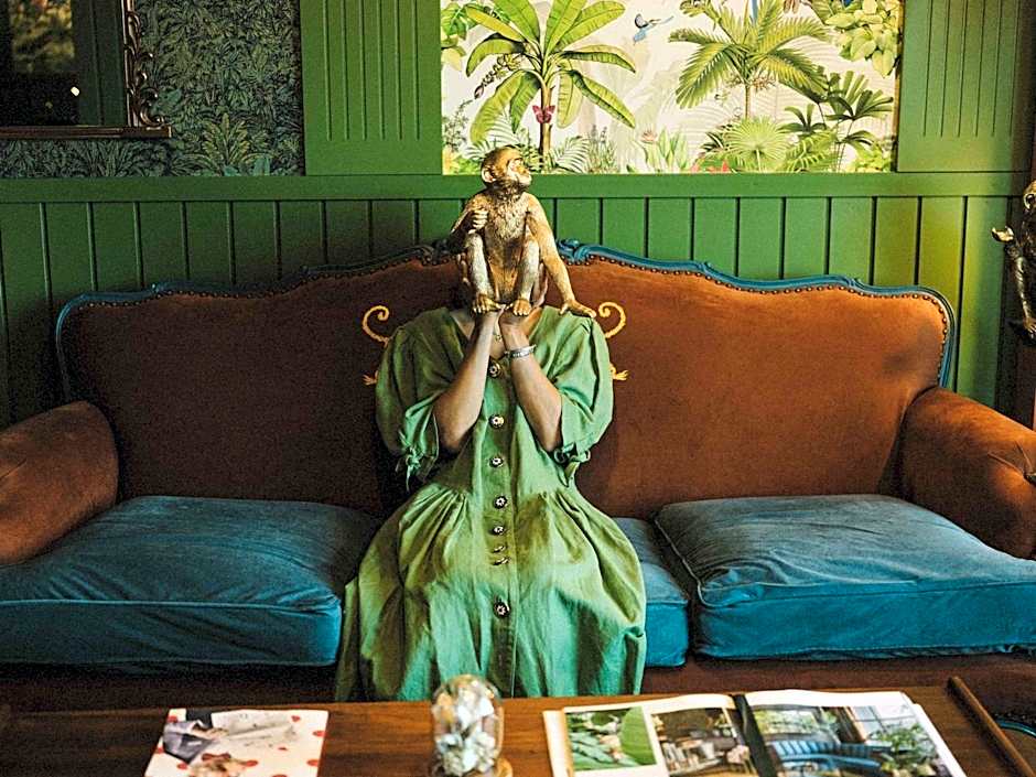 Hotel Eco Boutique Bidasoa