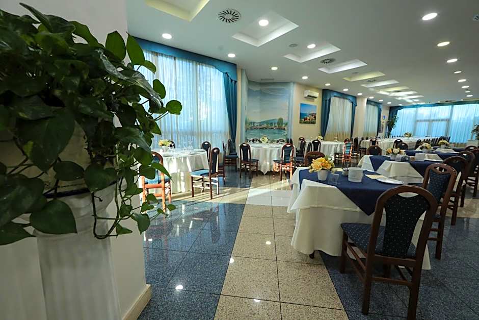Edra Palace Hotel & Ristorante