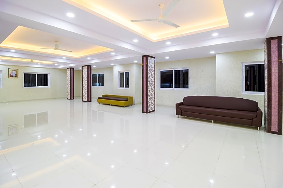 Itsy Hotels Arastu Inn