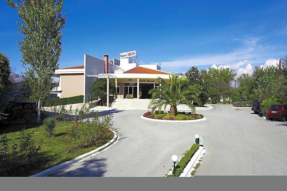 Iris Hotel