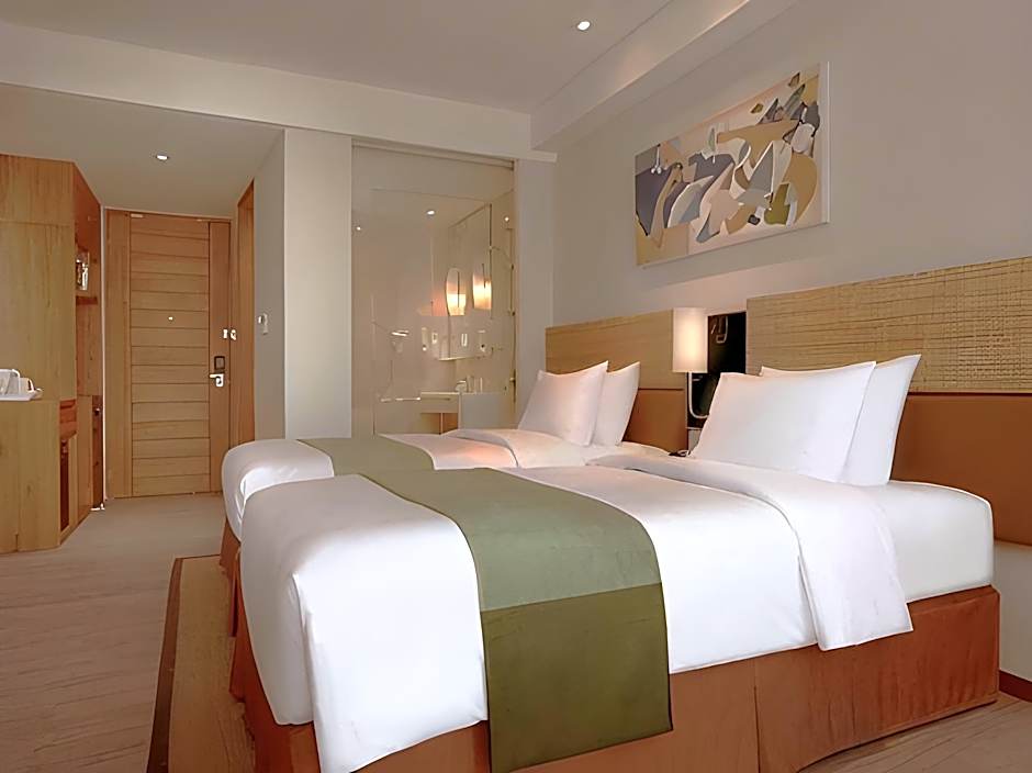Diamond Hotel Kuta Bali