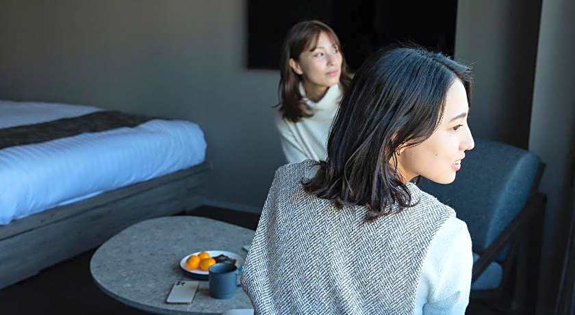 FAV HOTEL KAGOSHIMACHUO