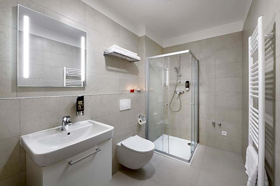 DownTown Suites Jugoslavska