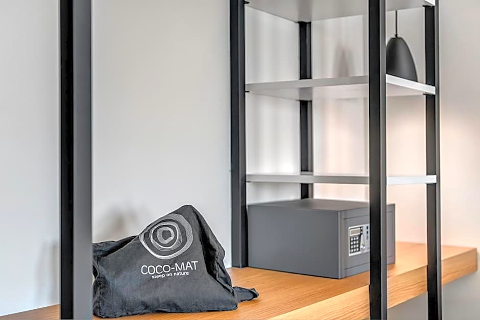 Naves Suites