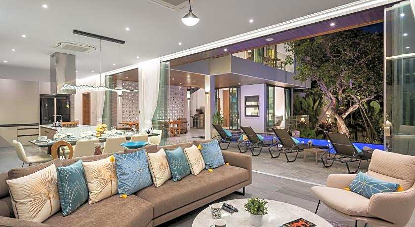 Inspire Villas Phuket