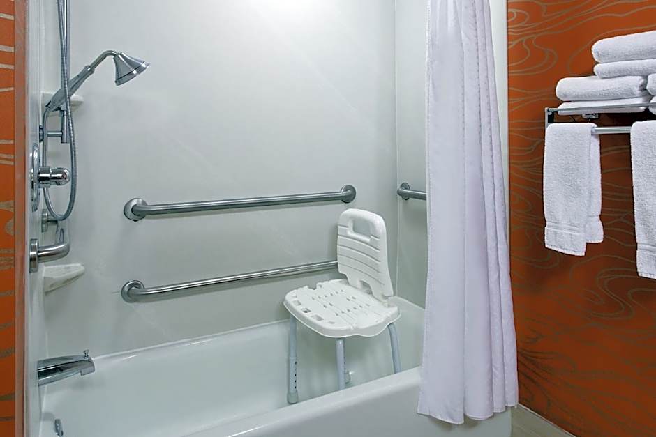 Holiday Inn Express Richmond-Brandermill-Hull Street By IHG