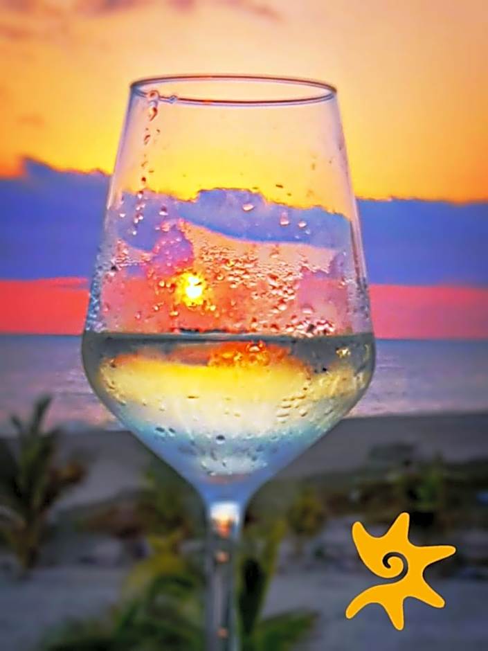 Villa Star of the Sea