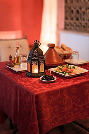 Auberge La Fibule Du Dades