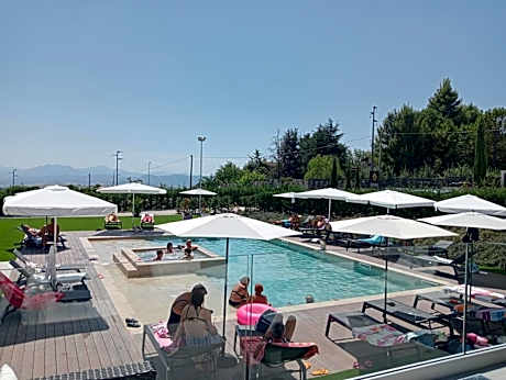 Villa dei Tigli Resort & SPA