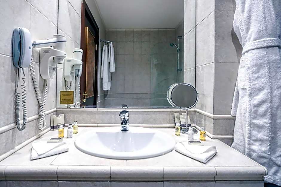 Casa Boyana Boutique Hotel