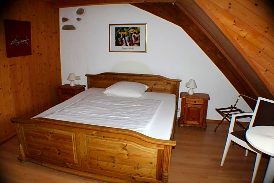 Hotel Das Landhaus
