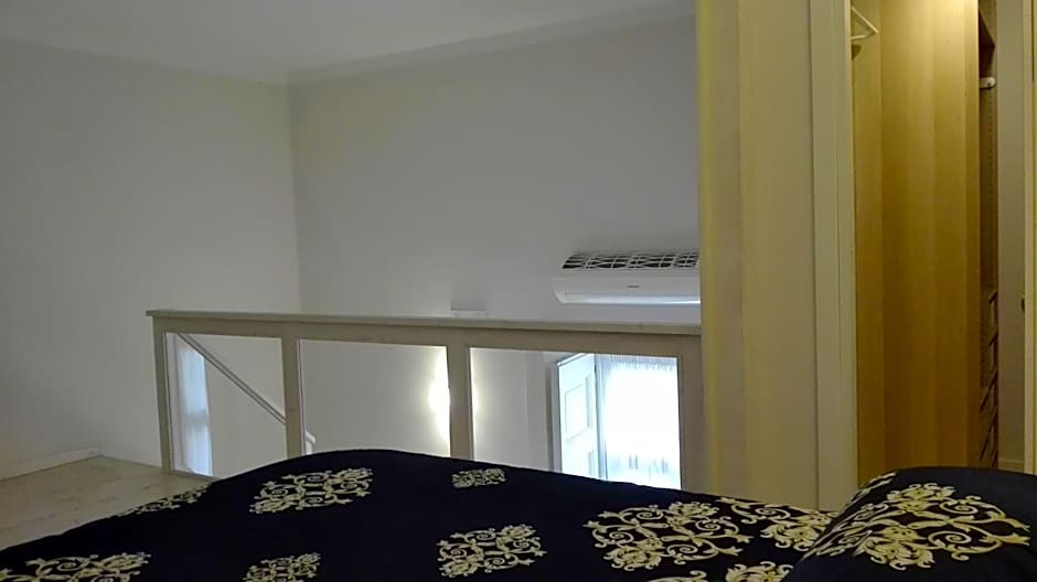 Piano Nobile by Napoliapartments