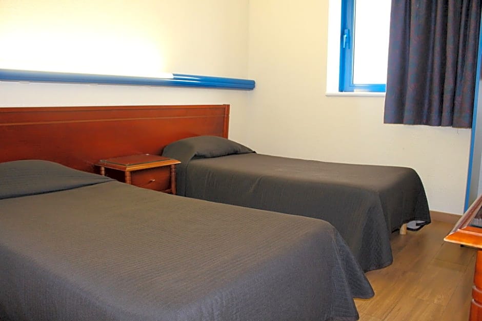 Euro Hotel Orly Rungis