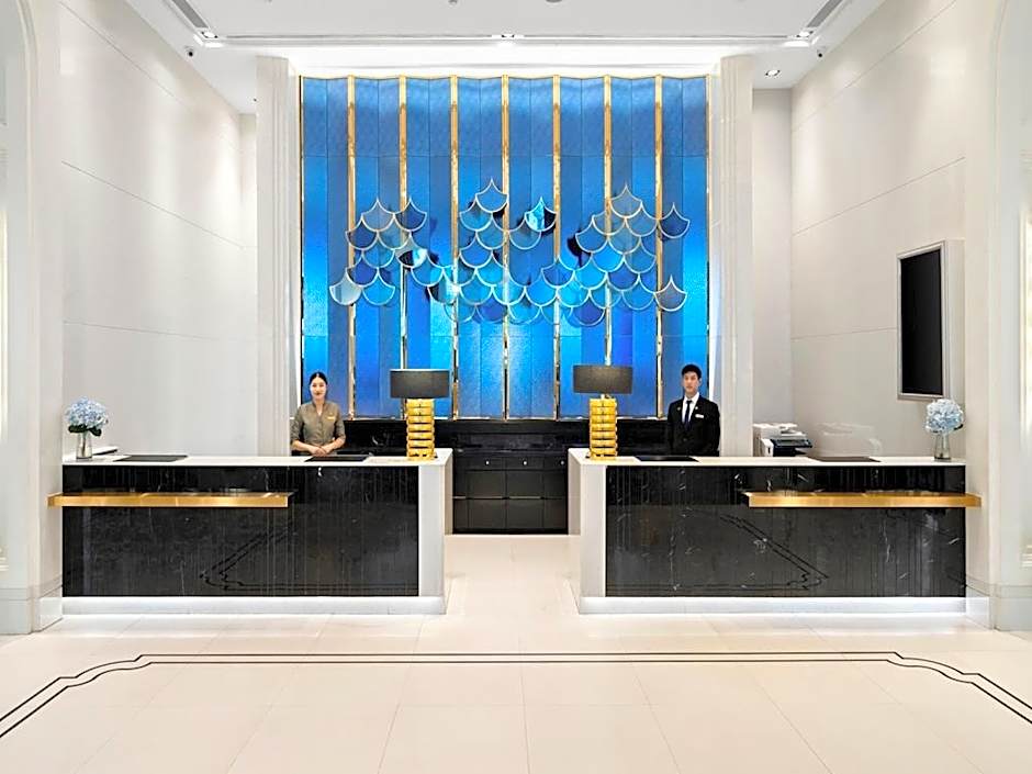 Grande Centre Point Sukhumvit 55