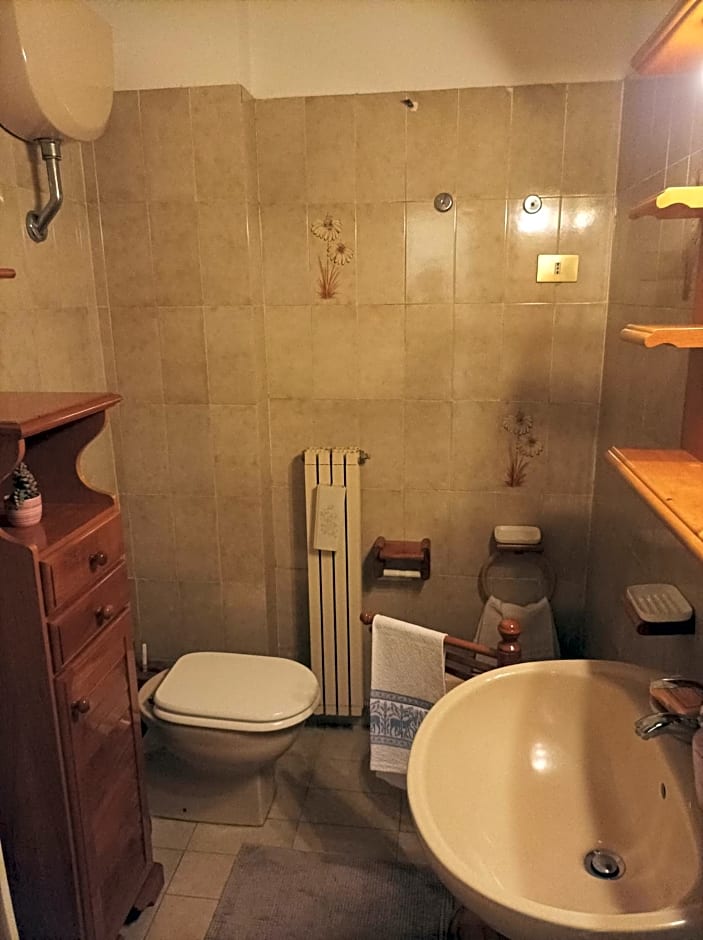 Rasna Heart Guest House