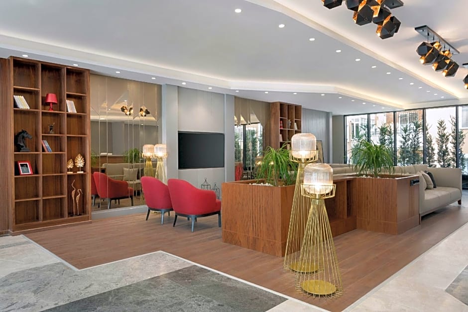 Ramada Residences by Wyndham Balikesir