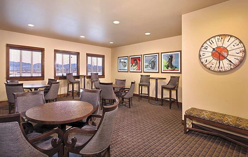 WorldMark Granby - Rocky Mountain Preserve