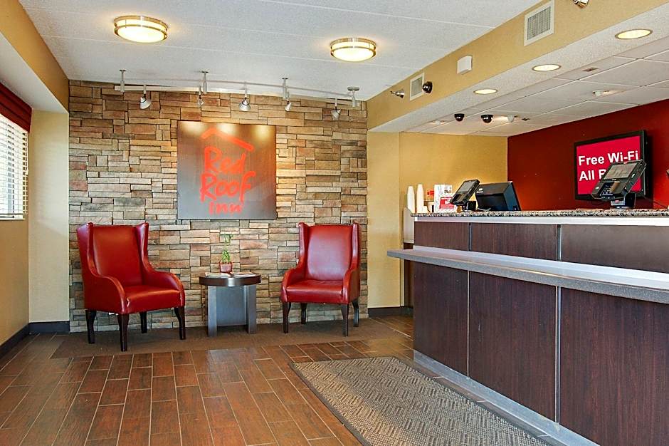 Red Roof Inn Akron