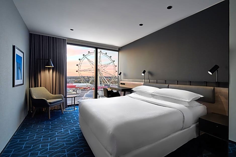 Four Points by Sheraton Melbourne Docklands