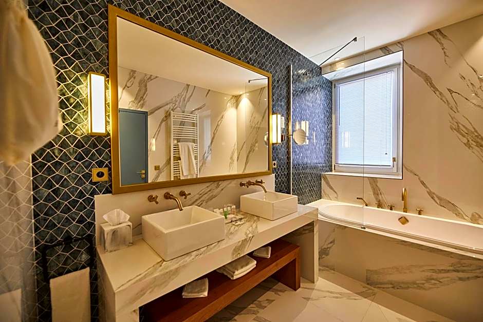Olivier Leflaive Hôtel Restaurants