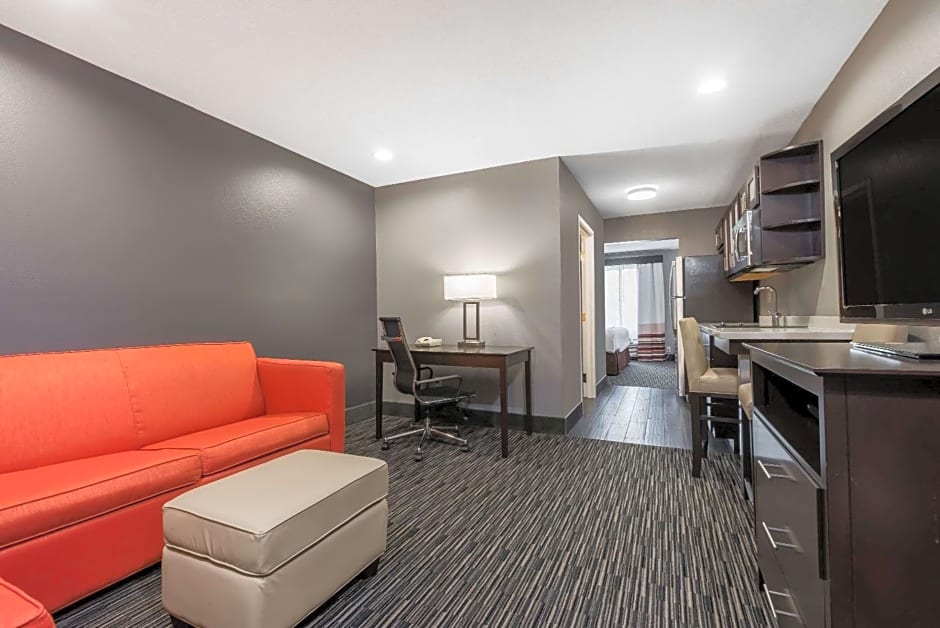 Hawthorn Extended Stay by Wyndham Columbus West
