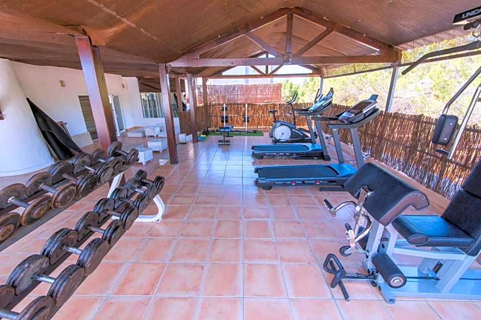 Hotel Cala Martina by LLUM