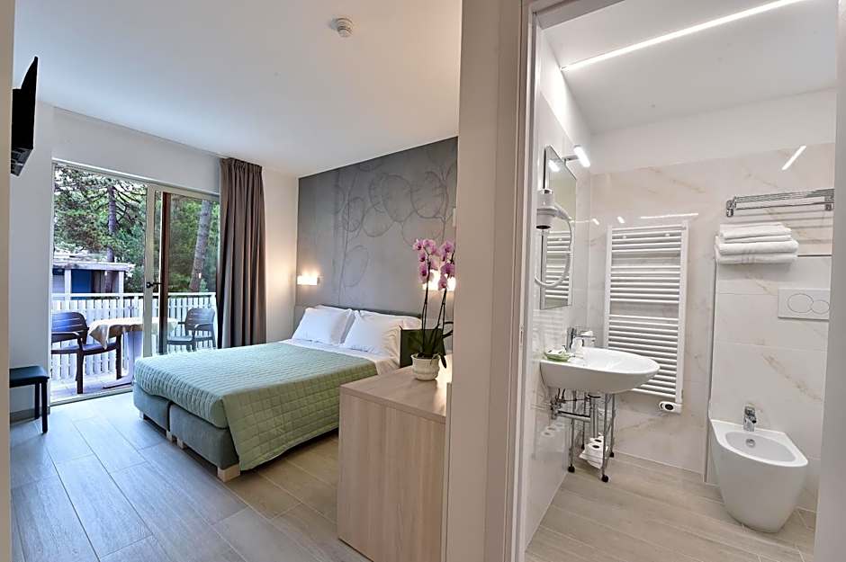 Hotel Meuble Nazionale