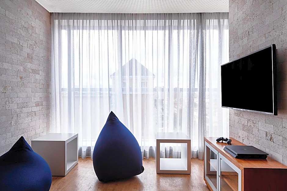 Sheraton Santos Hotel