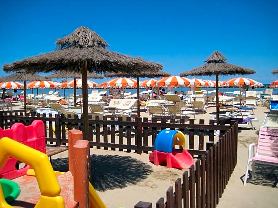 Hotel Alba D'Oro