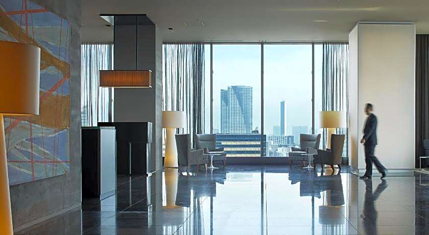 Mitsui Garden Hotel Ginza Premier