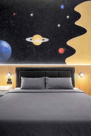 De Azka Style Syariah