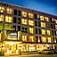 The Capital Hotel