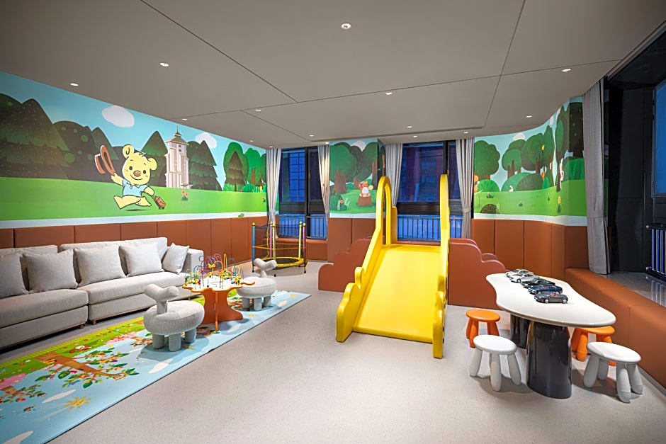 Somerset Zhongmao Changchun